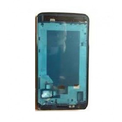 Full Body Housing For Samsung Galaxy S Ii Lte I9210 White - Maxbhi Com