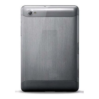 Full Body Housing For Samsung P6800 Galaxy Tab 7 7 Black - Maxbhi Com