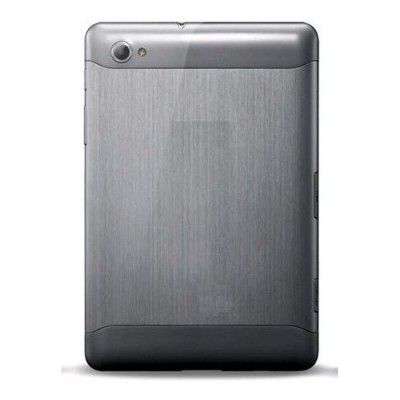 Full Body Housing For Samsung P6800 Galaxy Tab 7 7 Black - Maxbhi Com