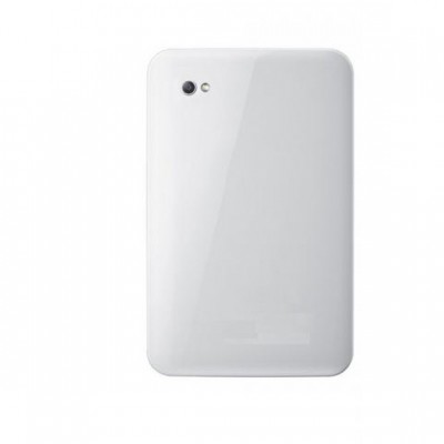 Full Body Housing For Samsung P6800 Galaxy Tab 7 7 White - Maxbhi Com