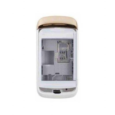 Full Body Panel For Nokia C203 - Maxbhi Com