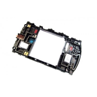 Middle For Sony Ericsson Live With Walkman - Maxbhi Com