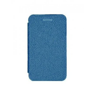 Flip Cover For Sony Ericsson Xperia Mini Pro Turquoise By - Maxbhi Com