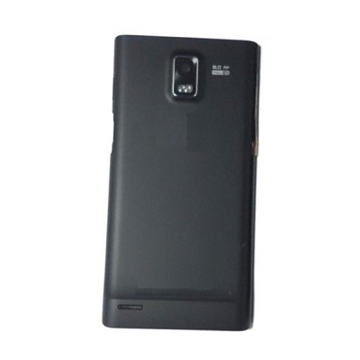 Full Body Housing For Huawei Ascend P1 Black - Maxbhi Com