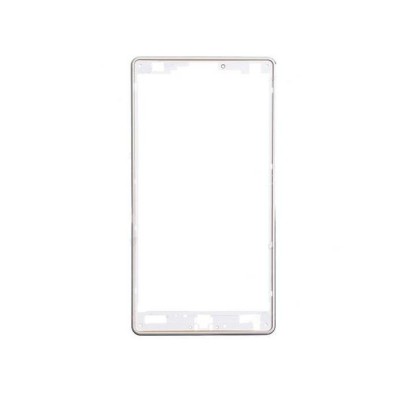 Full Body Housing For Lg Optimus 4x Hd P880 White - Maxbhi Com