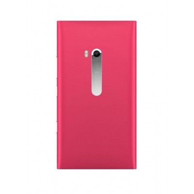Full Body Housing For Nokia Lumia 900 Magenta - Maxbhi Com