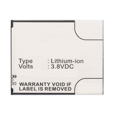 Battery For Samsung Z3 By - Maxbhi Com