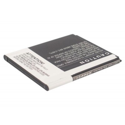 Battery For Samsung Z3 By - Maxbhi Com