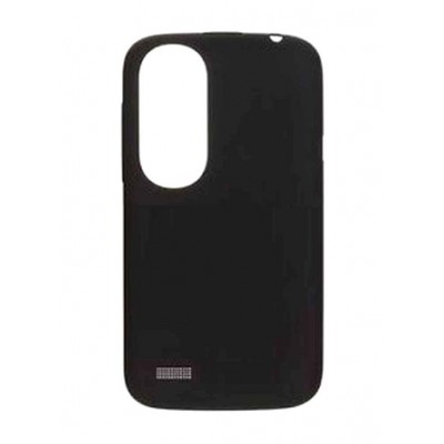 Full Body Housing For Htc Desire X Black - Maxbhi Com
