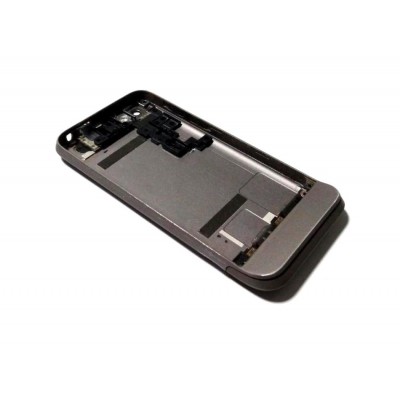 Full Body Housing For Htc One V White - Maxbhi Com