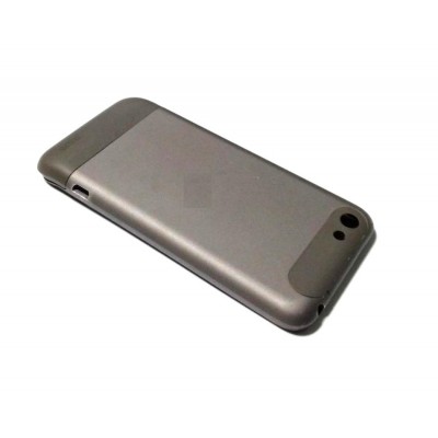 Full Body Housing For Htc One V White - Maxbhi Com