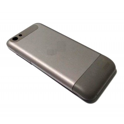 Full Body Housing For Htc One V White - Maxbhi Com