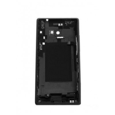 Full Body Housing For Htc Windows Phone 8x Yellow - Maxbhi Com