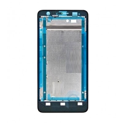 Full Body Housing For Huawei Ascend G510 Black - Maxbhi Com
