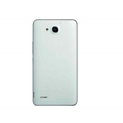Full Body Housing For Huawei Honor 3x G750 White - Maxbhi Com