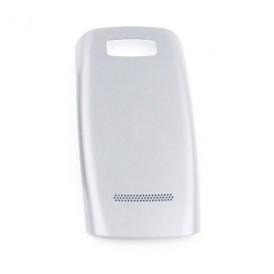 Full Body Housing For Nokia Asha 305 White - Maxbhi Com