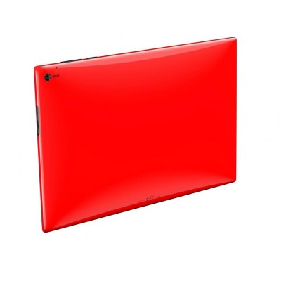Full Body Housing For Nokia Lumia 2520 Red - Maxbhi Com