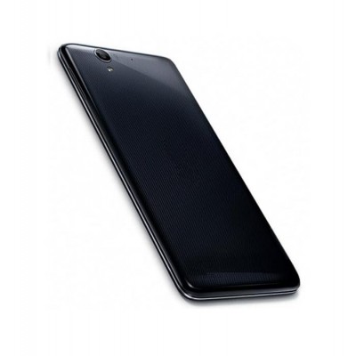 Full Body Housing For Oppo R819 Black - Maxbhi Com