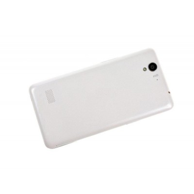 Full Body Housing For Oppo R819 White - Maxbhi Com