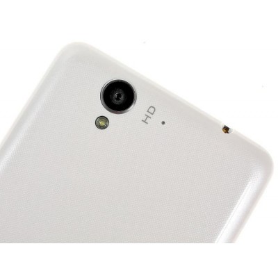 Full Body Housing For Oppo R819 White - Maxbhi Com