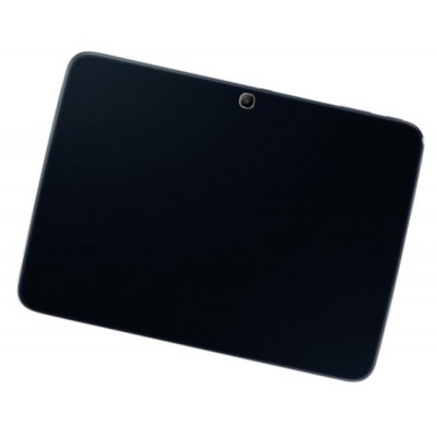 Full Body Housing For Samsung Galaxy Tab 3 10 1 P5200 Black - Maxbhi Com