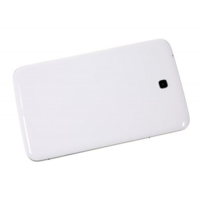 Full Body Housing For Samsung Galaxy Tab 3 7 0 P3210 White - Maxbhi Com