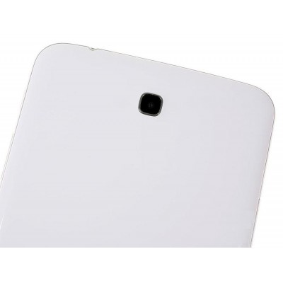 Full Body Housing For Samsung Galaxy Tab 3 7 0 P3210 White - Maxbhi Com