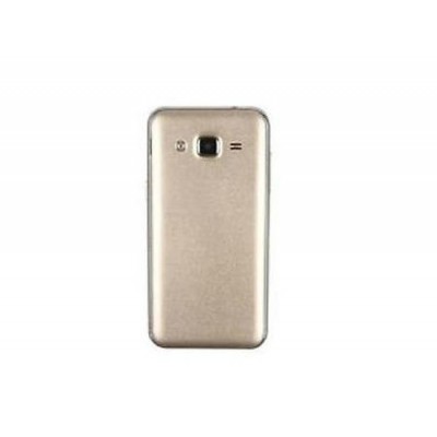 Full Body Housing For Samsung Z3 Gold - Maxbhi Com