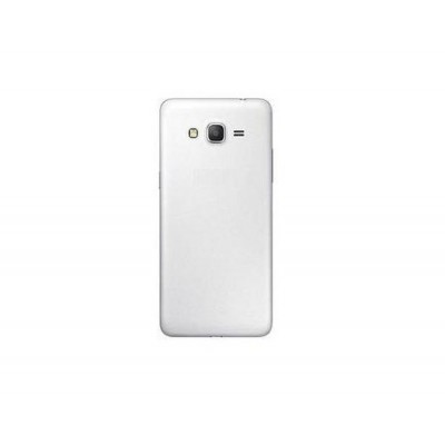 Full Body Housing For Samsung Z3 White - Maxbhi Com