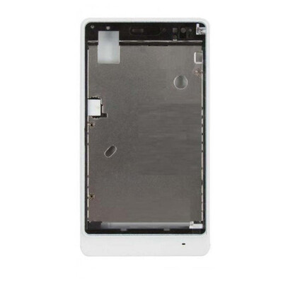 Full Body Housing For Sony Xperia Go White - Maxbhi Com