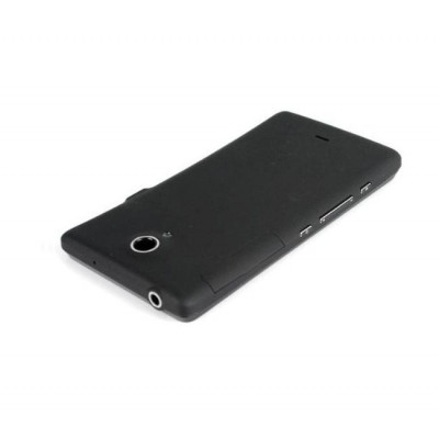 Full Body Housing For Sony Xperia Tblack - Maxbhi Com