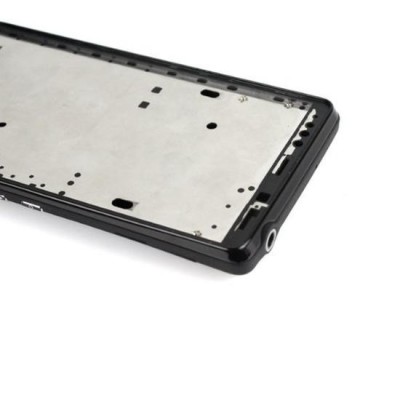 Full Body Housing For Sony Xperia Tblack - Maxbhi Com