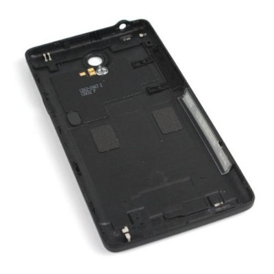 Full Body Housing For Sony Xperia Tblack - Maxbhi Com