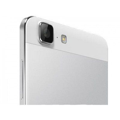 Full Body Housing For Vivo X5max White - Maxbhi Com