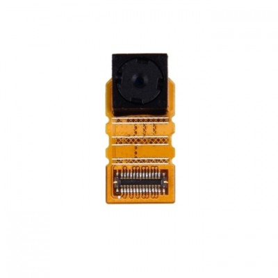Replacement Front Camera For Sony Xperia Acro S Lt26w Selfie Camera By - Maxbhi Com