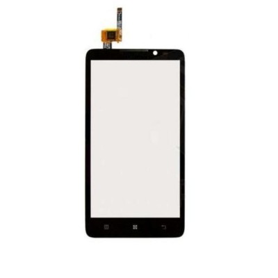 Touch Screen Digitizer For Lenovo S890 Blue By - Maxbhi Com