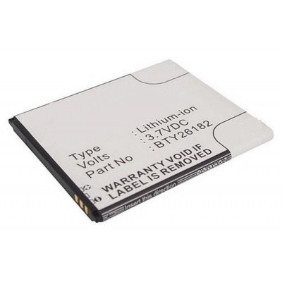 Battery For Micromax Canvas Xpress 2 E313 By - Maxbhi Com