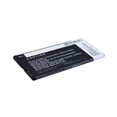 Battery For Microsoft Lumia 640 Xl Lte Dual Sim By - Maxbhi Com