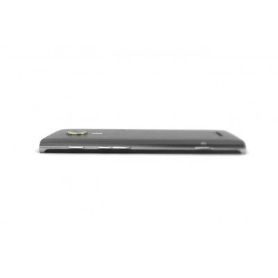 Full Body Housing For Alcatel Flash 2 Grey - Maxbhi Com