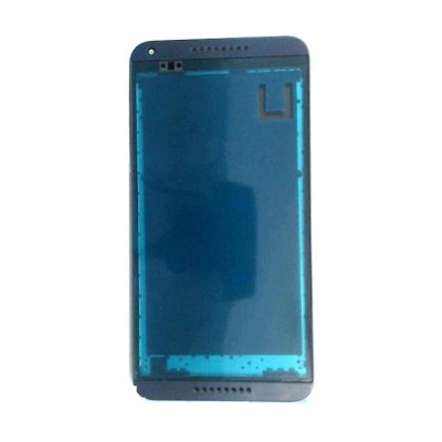 Full Body Housing For Htc Desire 620g Dual Sim Black - Maxbhi Com