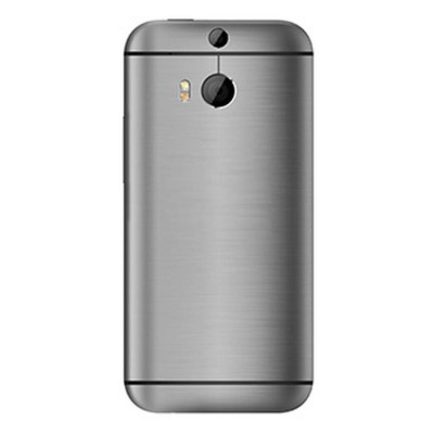 Full Body Housing For Htc One M8s Grey - Maxbhi Com