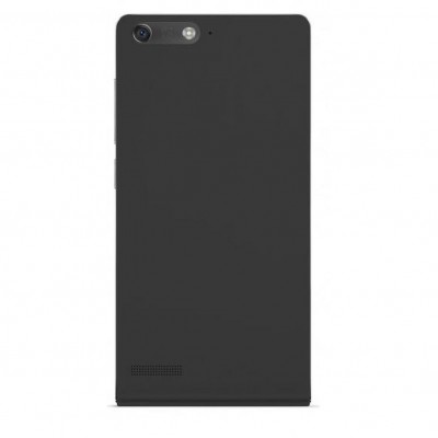 Full Body Housing For Huawei Ascend G6 Black - Maxbhi Com