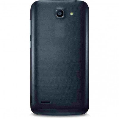 Full Body Housing For Huawei Ascend G730 Black - Maxbhi Com