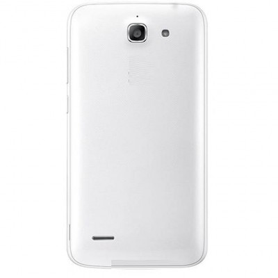 Full Body Housing For Huawei Ascend G730 White - Maxbhi Com