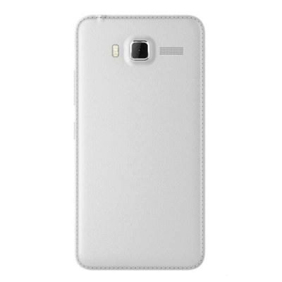 Full Body Housing For Lenovo A916 White - Maxbhi Com
