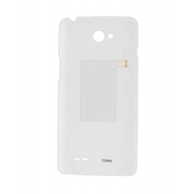Full Body Housing For Lg L90 Dual D410 White - Maxbhi Com