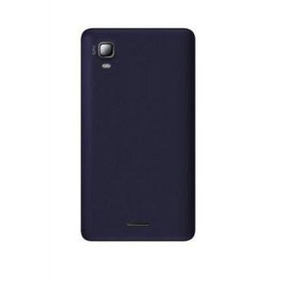Full Body Housing For Micromax A102 Canvas Doodle 3 Blue - Maxbhi Com