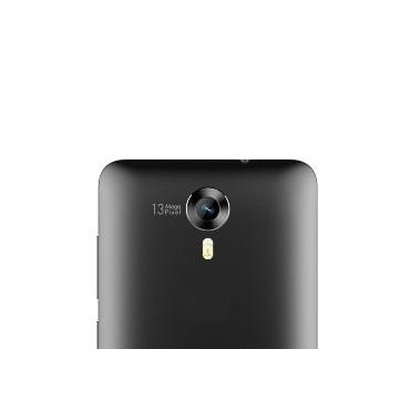 Full Body Housing For Micromax Canvas Xpress 2 E313 Black - Maxbhi Com