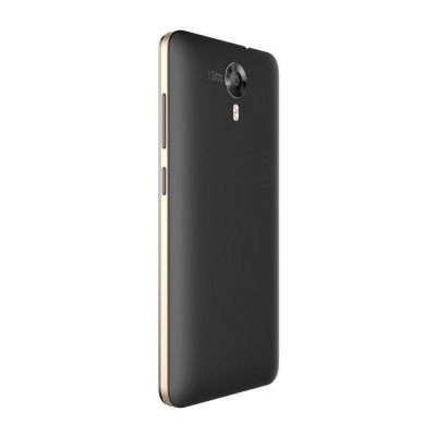 Full Body Housing For Micromax Canvas Xpress 2 E313 Black - Maxbhi Com