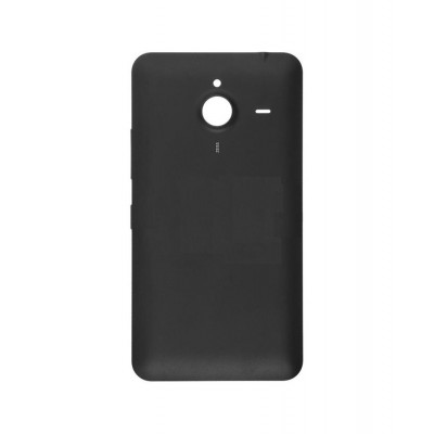 Full Body Housing For Microsoft Lumia 640 Xl Dual Sim Black - Maxbhi Com